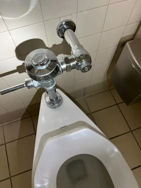 Fixture installation and repair for Garbage Disposal in Seventh Day Adventist Village